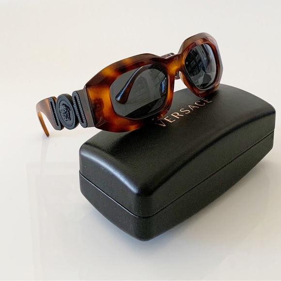 Versace Accessories - Versace Sunglasses, New